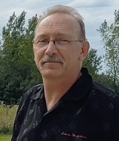 Dick Smart Dick Smart Portrait