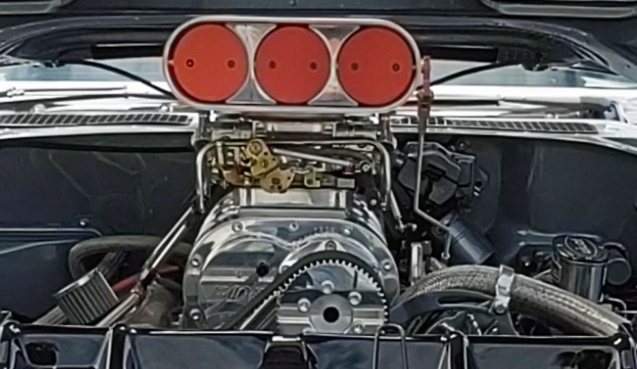 Fix youp headlight covers to work if your engine doesn't make enough vacuum