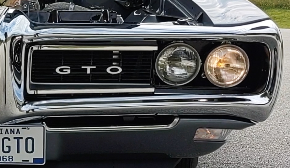 Fix youp headlight covers to open correctly