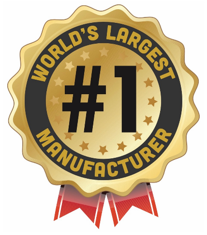 Manufacturing Award