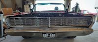 1968 Ford Galaxie/Squire Wagon Vacuum-to-Electric Headlight Conversion Kit
