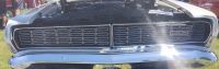 1969-70 Ford Galaxie/Squire Wagon Vacuum-to-Electric Headlight Conversion Kit