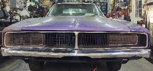 Dodge