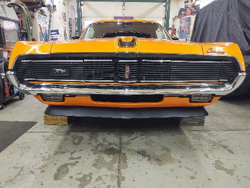 Mercury