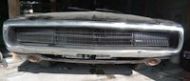 '70-'72 Dodge Charger Vacuum-to-Electric  Headlight Conversion Kit