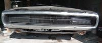 '70-'72 Dodge Charger Vacuum-to-Electric  Headlight Conversion Kit
