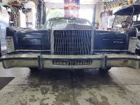 1974-79 Lincoln Continental Vacuum-to-Electric Headlight Conversion Kit